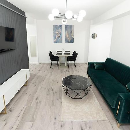 Apartament Markos ซูชาวา ภายนอก รูปภาพ