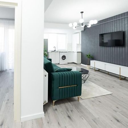 Apartament Markos ซูชาวา ภายนอก รูปภาพ