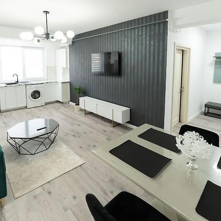 Apartament Markos ซูชาวา ภายนอก รูปภาพ