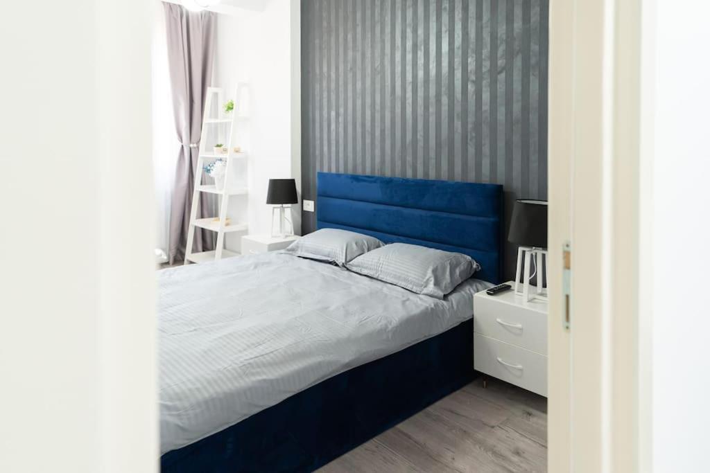 Apartament Markos ซูชาวา ภายนอก รูปภาพ