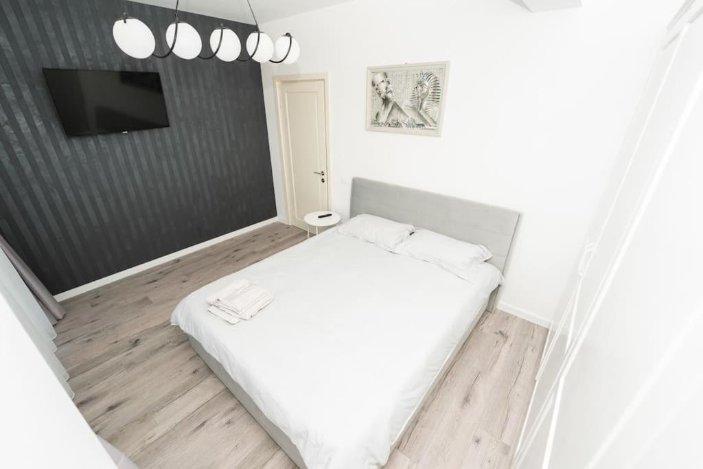 Apartament Markos ซูชาวา ภายนอก รูปภาพ