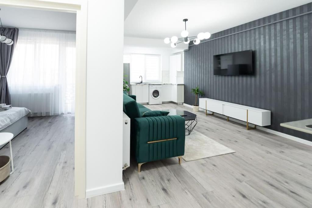 Apartament Markos ซูชาวา ภายนอก รูปภาพ
