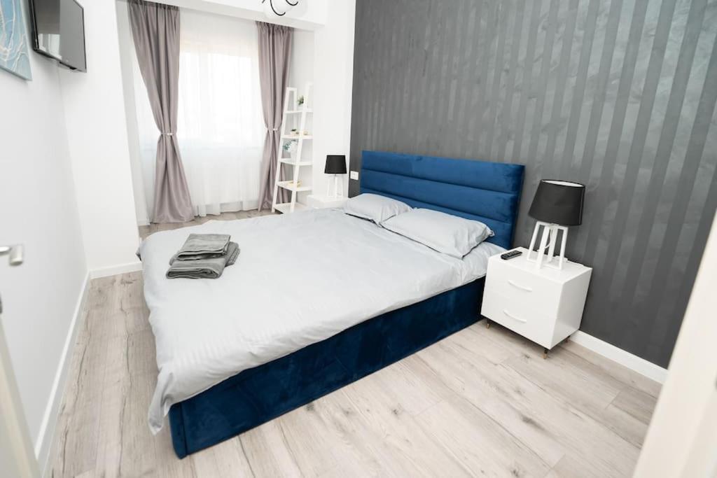 Apartament Markos ซูชาวา ภายนอก รูปภาพ