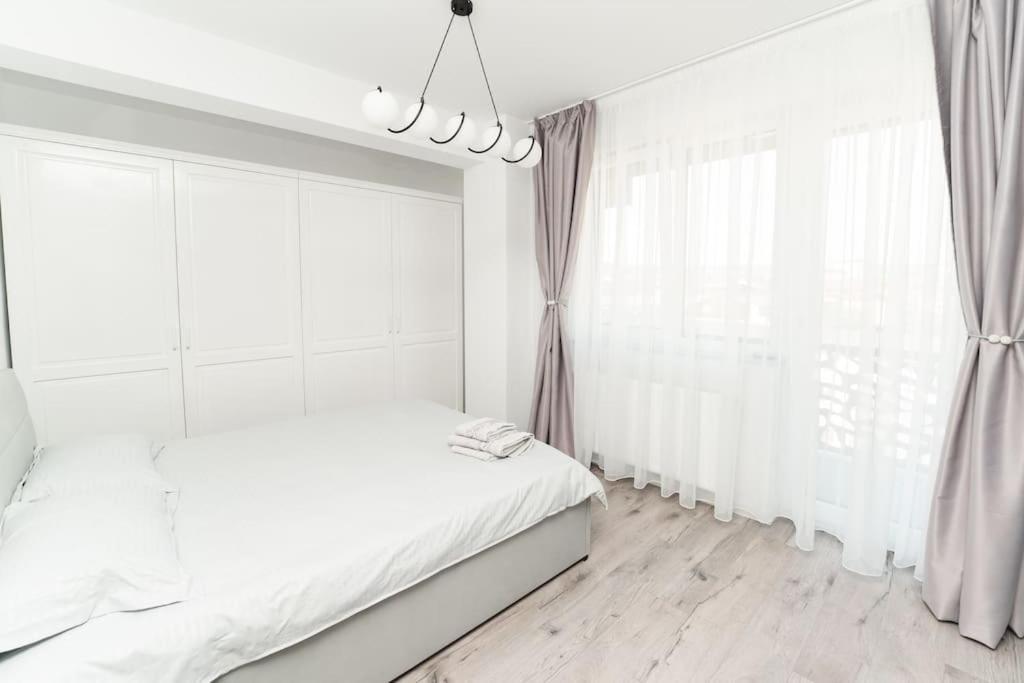 Apartament Markos ซูชาวา ภายนอก รูปภาพ