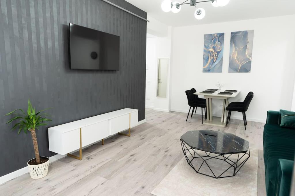 Apartament Markos ซูชาวา ภายนอก รูปภาพ